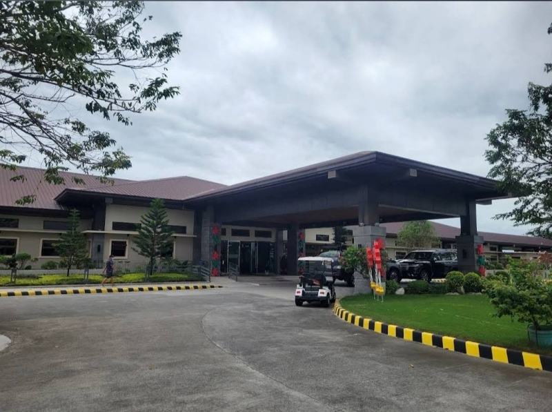 フィリピン留学 Cebu21 - EG Academy-CRK ANGELES city-9